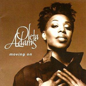 Oleta Adams